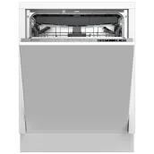 Blomberg LDV52420 60cm Fully Integrated Dishwasher 15 Place C Rated Autom
