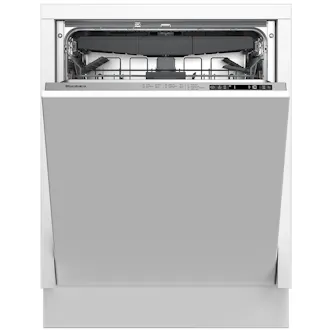 Blomberg LDV52420 60cm Fully Integrated Dishwasher 15 Place C Rated Autom