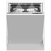 Blomberg LDV52520 60cm Fully Integrated Dishwasher 15 Place C Rated Autom