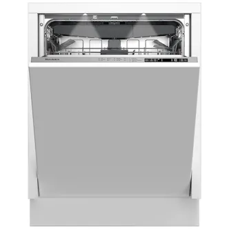 Blomberg LDV52520 60cm Fully Integrated Dishwasher 15 Place C Rated Autom