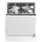 Blomberg LDV53640 60cm Fully Integrated Dishwasher 15 Place D Rated