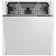 Blomberg LDV63440 60cm Fully Integrated Dishwasher 16 Place C Rated