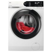 Beko LFR62844B 8kg 1400 Spin Washing Machine in White A Rated Prosense