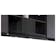 Siemens LJ98BET60B iQ700 90cm Integrated Design Cooker Hood in Matt Black