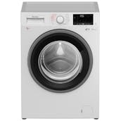 Blomberg LRF1854310W Washer Dryer in White 1400rpm 8kg/5kg D Rated