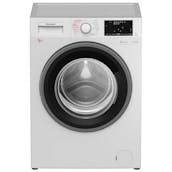 Blomberg LRF1854311W Washer Dryer in White 1400rpm 8kg/5kg D Rated
