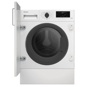 Blomberg LRI1854111 Integrated Washer Dryer 1400 Spin 8kg/5kg D Rated