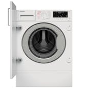 Blomberg LRI1854310 Integrated Washer Dryer 1400rpm 8kg/5kg D Rated