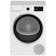 Blomberg LTA18320W 8kg Heat Pump Condenser Dryer White A++ Rated Sensor