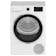 Blomberg LTA18321W 8kg Heat Pump Condenser Dryer White A++ Rated Sensor Pr