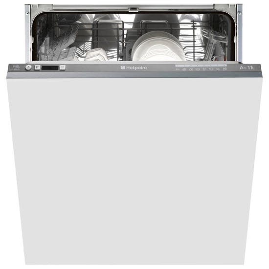 hotpoint dishwasher graphite