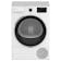 Blomberg LTNA18320W 8kg Heat Pump Condenser Dryer White A++ Rated Sensor Pr