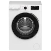 Blomberg LWA18461W Washing Machine in White 1400rpm 8kg A Rated 3yr Gtee