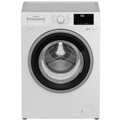 Blomberg LWF184610W Washing Machine in White 1400rpm 8kg A Rated 3yr Gtee