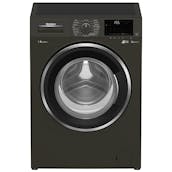 Blomberg LWF184620G Washing Machine Graphite 1400rpm 8kg A Rated 3yr Gtee