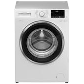 Blomberg LWF194520QW Washing Machine in White 1400rpm 9kg A Rated 3yr Gtee