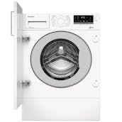 Blomberg LWI284410 Integrated Washing Machine 1400rpm 8kg C Rated