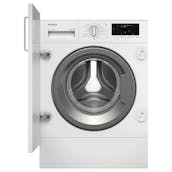 Blomberg LWI284421 Integrated 8kg 1400 Spin Washing Machine A Rated Digita