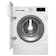 Blomberg LWI284421 Integrated 8kg 1400 Spin Washing Machine A Rated Digita