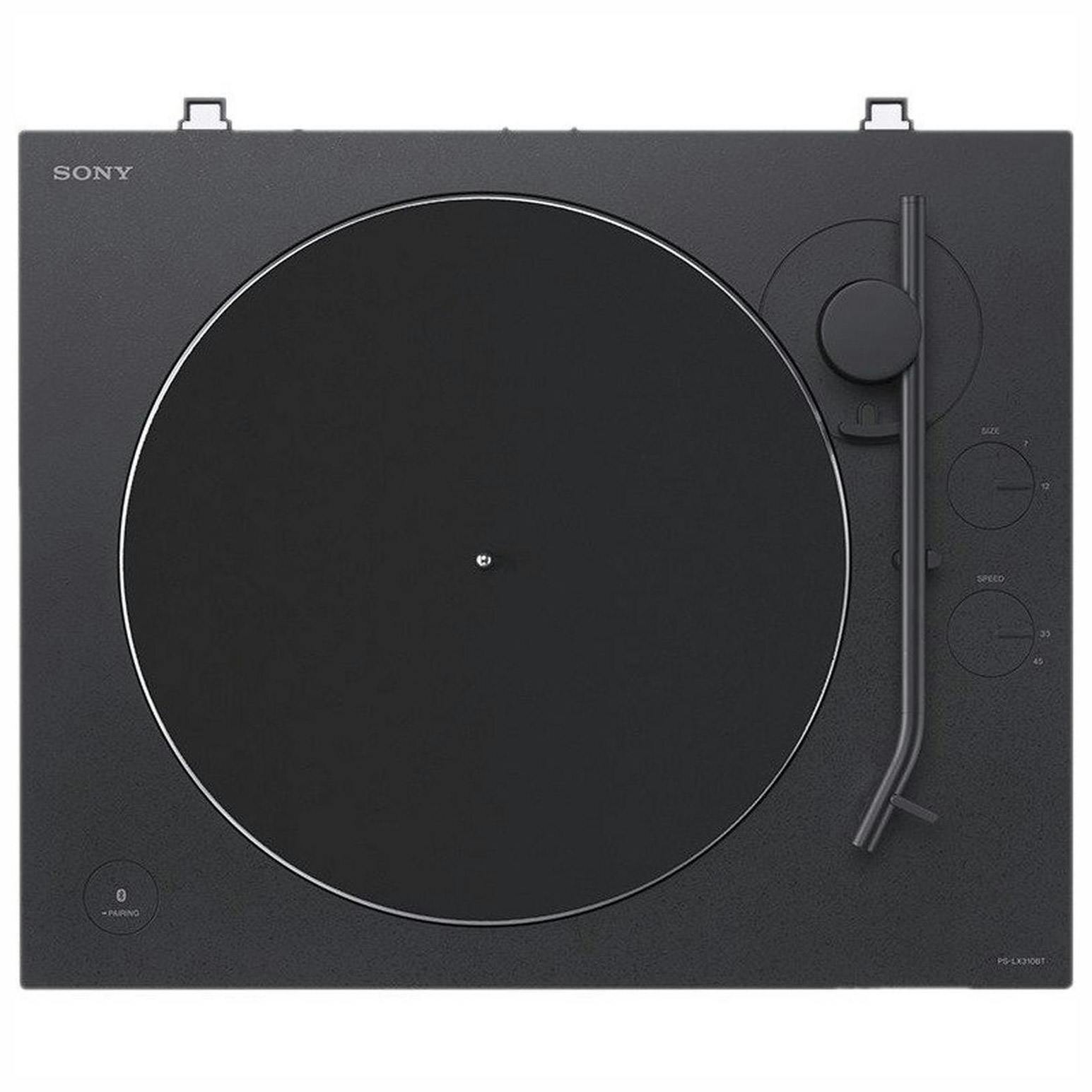 Sony PSLX310BT Fully Automatic Turntable with Bluetooth Connectivity
