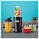 Nutribullet MB1001S Magic Bullet Deluxe Food Blender in Black