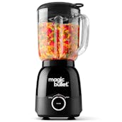 Nutribullet MBF-100 600W Magic Bullet Jug Blender in Black