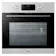 Midea MBO65M90D2SS Built-In Electric Single Oven in Stainless Steel 71L Xp