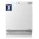 Fridgemaster MBUR60121E 82cm High Integrated Undercounter Fridge with Ice Box 6
