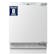 Fridgemaster MBUZ6097E 82cm High Integrated Undercounter Freezer 60cm Wide