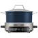 Ninja MC1101UK Ninja Foodi 8-in-1 6L PossibleCooker - Midnight Blue