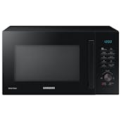 Samsung MC28A5135CK Combination Microwave Oven in Black 28L 900W Slim Fry