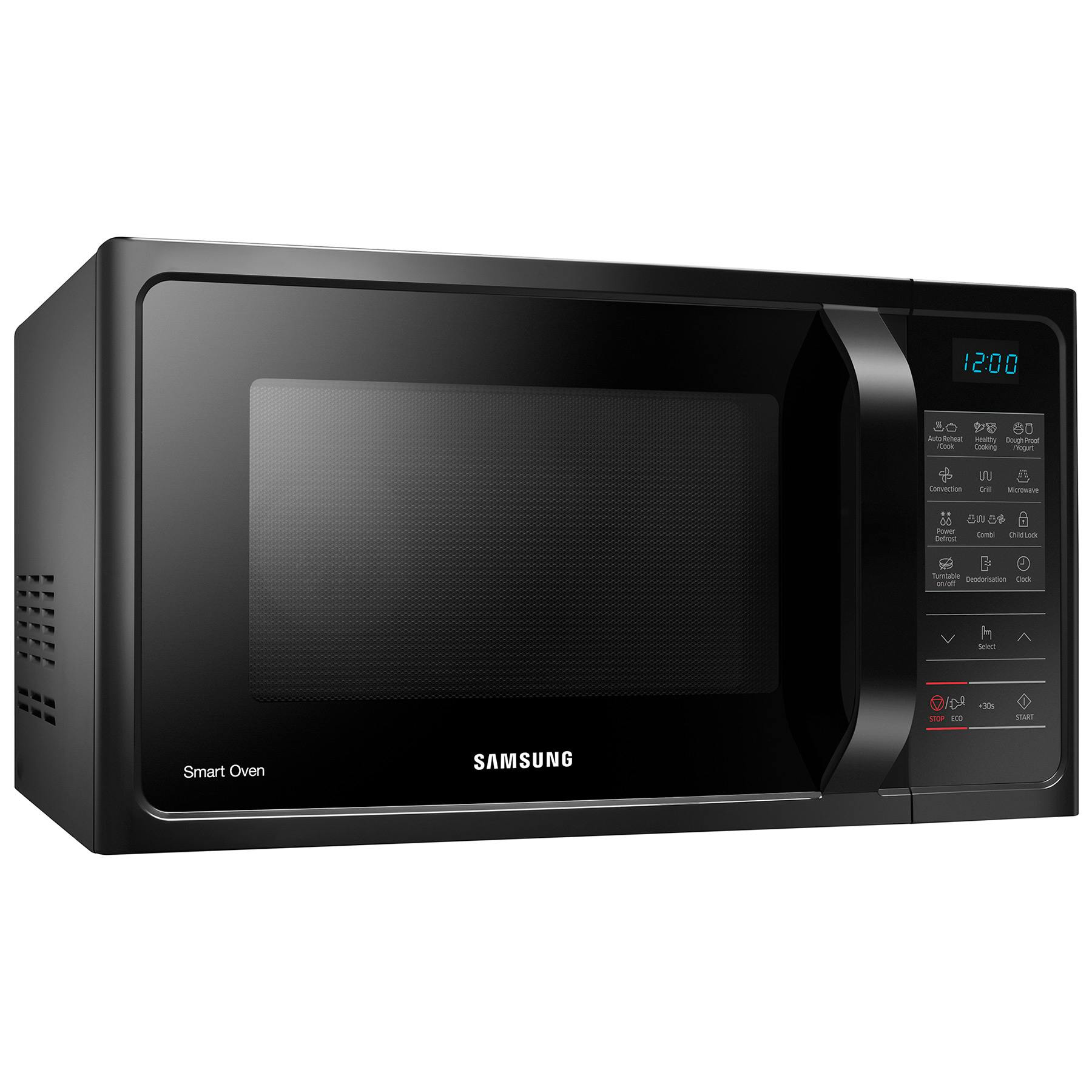 samsung combination microwave mc28h5013ak