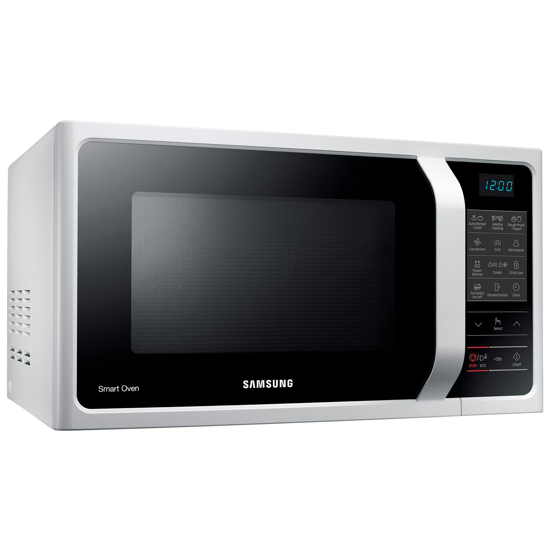 samsung 25l microwave oven