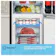 Fridgemaster MC55251DEB #6