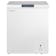 Fridgemaster MCF142E 62cm Chest Freezer in White 142 Litre 0.86m