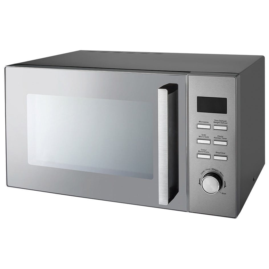 Beko MCF25210X Combination Microwave MCF32410X | Beko Microwave Oven | 32