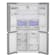 Hotpoint HPGF6544X4UK #6