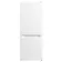 Midea MDRB202FGE01 124cm High 60/40 Fridge Freezer in White 47cm Wide