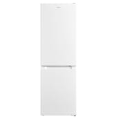 Midea MDRB254FGE01 150cm High 60/40 Frost Free Fridge Freezer in White 47c