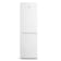 Midea MDRB379FGD01 180cm High 60/40 Frost Free Fridge Freezer in White 55c