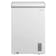 Midea MDRC154FZE01 55cm Chest Freezer in White 99 Litre 0.85m E Rated