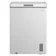 Midea MDRC211FZE01 60cm Chest Freezer in White 143 Litre 0.85m E Rated