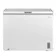 Midea MDRC345FZE01 98cm Chest Freezer in White 249 Litres 0.85m