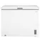 Midea MDRC411FZE01 106cm Chest Freezer in White 293 Litres 0.85m
