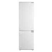 Midea MDRE379FGE01 Integrated 60/40 Fridge Freezer 178cm High