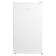 Midea MDRU99FZE01 85cm High Undercounter Freezer in White 45cm Wide