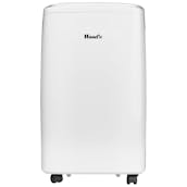 Wood's MDX14 10L Dehumidifier in White