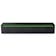 Metz MEBS60 Portable Bluetooth Wireless Speaker in Black