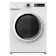 Midea MF110W100BWU 10kg 1400 Spin Washing Machine in White A Rated with Po