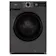 Midea MF110W80BTUK 8kg 1400 Spin Washing Machine in Graphite A Rated with